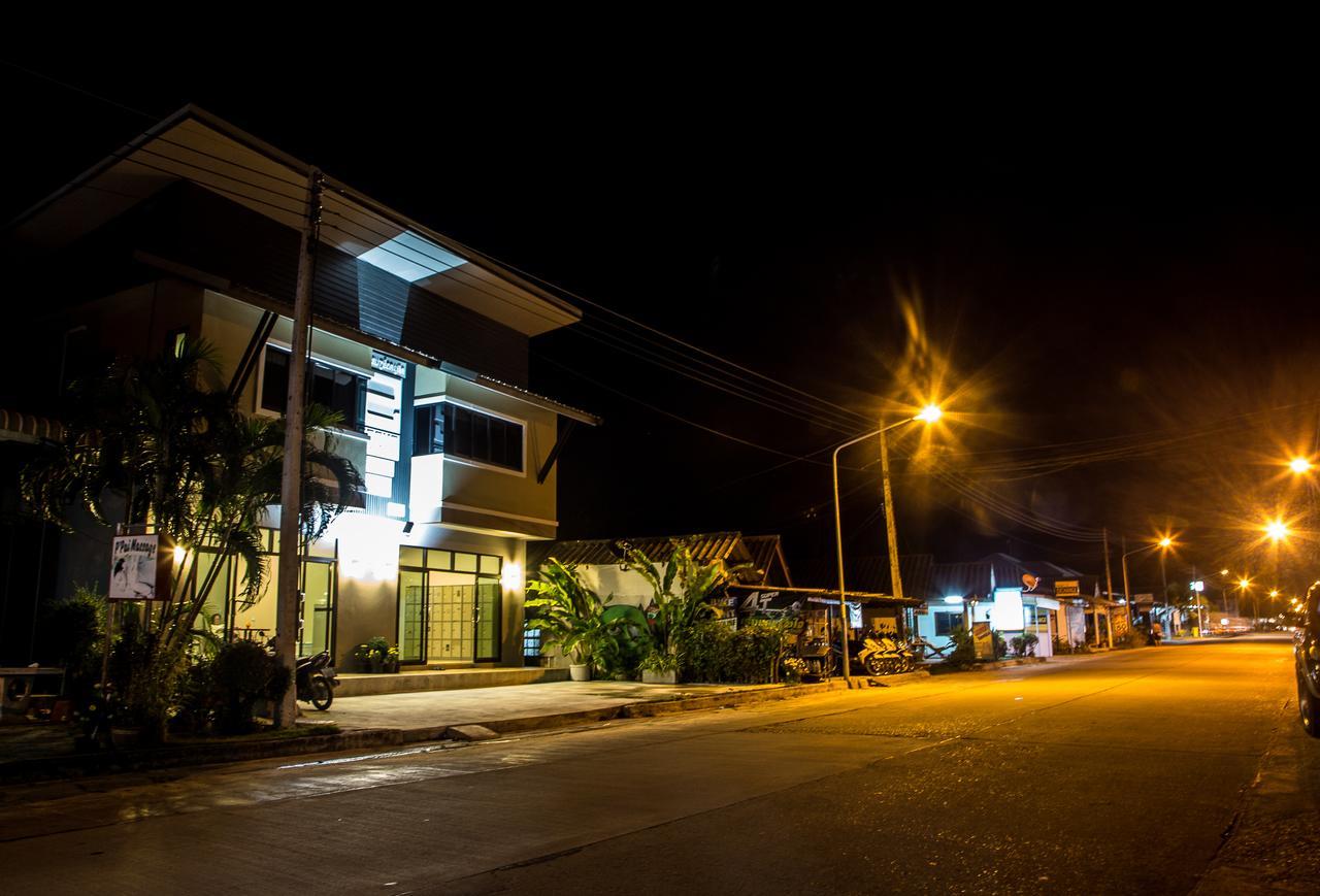 2 Rocks Boutique Hostel Baan Tai Esterno foto